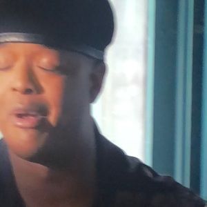 Meet your Posher, Superman